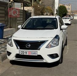 نيسان صني